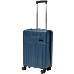 Rover 20 Kabinentrolley GRS Recycelt 40 L, hale blau