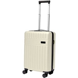 Rover 20 Kabinentrolley GRS Recycelt 40 L, sandstone