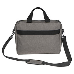 RPET Laptoptasche Minsk,grau