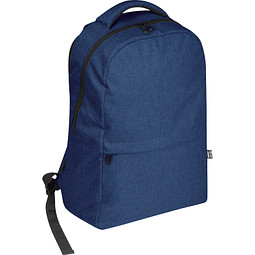 RPET Rucksack Rimini,dunkelblau