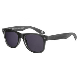 RPET Sonnenbrille Illinois,anthrazit