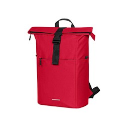 Rucksack BASIC, rot