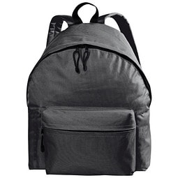 Rucksack Cadiz,schwarz