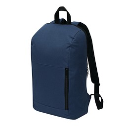 Rucksack COMMON,marineblau