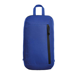 HALFAR Rucksack Flow, royalblau, 8 l