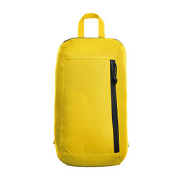 HALFAR Rucksack Flow, gelb, 8 l