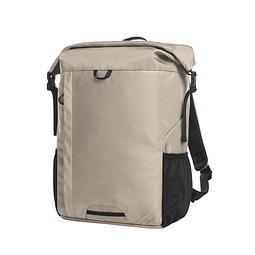 Rucksack MELLOW, beige