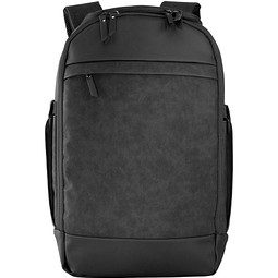 Rucksack NIMBUS, schwarz