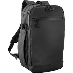 Rucksack NOX, schwarz