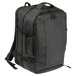 Rucksack Richmond,schwarz