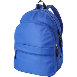 Rucksack, royalblau