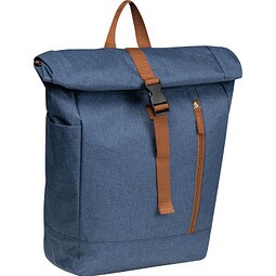 Rucksack Salzburg,dunkelblau