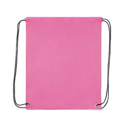 Rucksack Spook, rosa