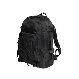 Rucksack SPORT, schwarz