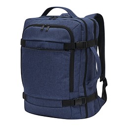 Rucksack STEWARD,blau