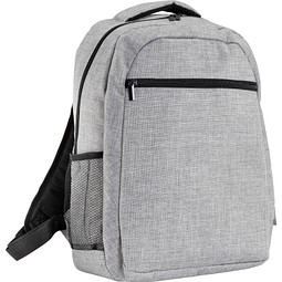 Rucksack VIENNA, grau