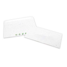 Samenpapier DIN lang-Umschlag