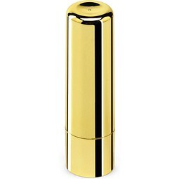 SCARLETT. ABS-Lippenschützer, Gold