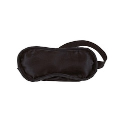 Schlafbrille PERFECT DREAM,schwarz
