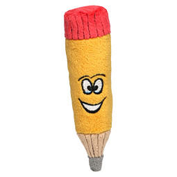 Schmoozies® Bleistift, gelb