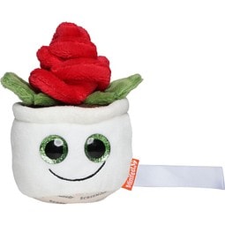 Schmoozies® Evergreenies® Rose, multicolour