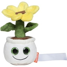 Schmoozies® Evergreenies® Sonnenblume, multicolour