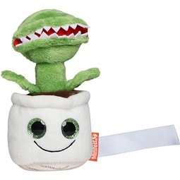 Schmoozies® Evergreenies® Venusfliegenfalle, multicolour