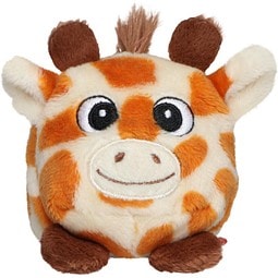 Schmoozies® Giraffe, multicolour