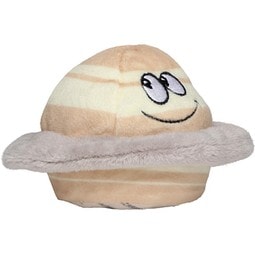 Schmoozies® Saturn, multicolour