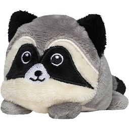 Schmoozies® Waschbär, multicolour