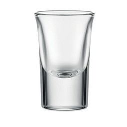 Schnapsglas 28ml SONGO, Transparent