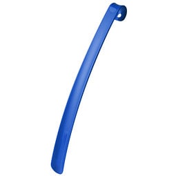 Schuhlöffel Cliff, standard-blau PP