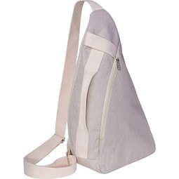 Schulterrucksack GUADALUPE, beige