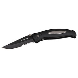 Schwarzwolf outdoor® STYX Taschenmesser