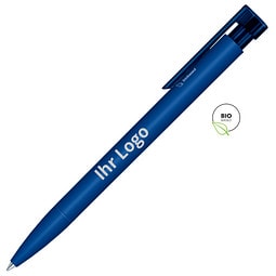 senator® Druckkugelschreiber Liberty Bio, blaue Mine, blau 288