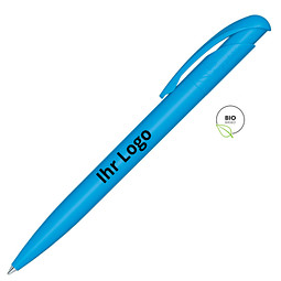 senator® Druckkugelschreiber Nature Plus, blaue Mine, blau 279