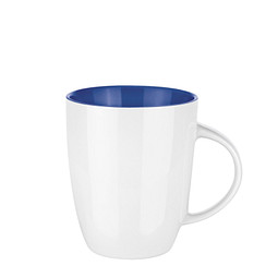 senator® Tasse Pics Elite Inside, 250 ml, blau
