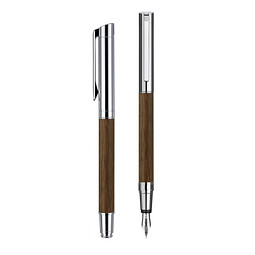 senator® Füllhalter Tizio FH, Metall