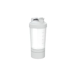 Shaker Protein, Pro 2, 0,40 l, transparent