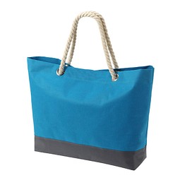 Shopper BONNY, blau