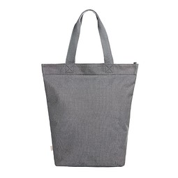 Shopper LOOM, grau