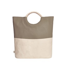 Shopper SUNNY, khaki
