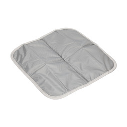 Sitzkissen Ease, grau