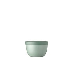 snackpot ellipse 350 ml - nordic sage, grün
