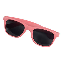 Sonnenbrille NATURE STYLE,rot