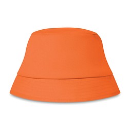 Sonnenhut 160 gr/m² BILGOLA, Orange