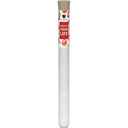 Spice Tube S, DeWi Fleur de Sel, inkl. Druck