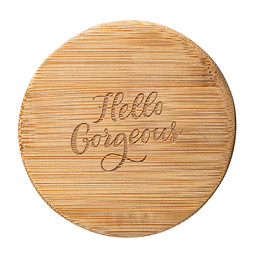 reflects® Spiegel Catanzaro, hellbraun