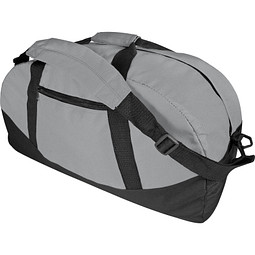 Sport-Reisetasche Palma, grau