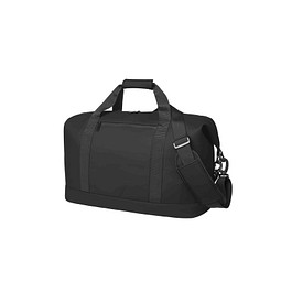 Sport-/Reisetasche PURE, schwarz